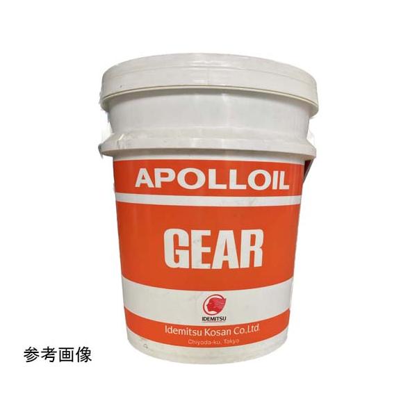 アポロイル オートレックスA 16kg 出光興産 (67-9146-42) : A1ショップ