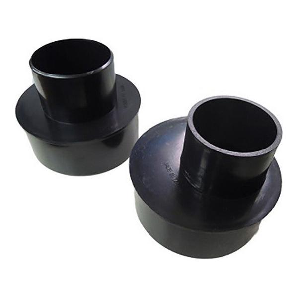 集塵用ホースアダプター 大 100mmφ-63.5mmφ STAX TOOLS  (67-9261-06)