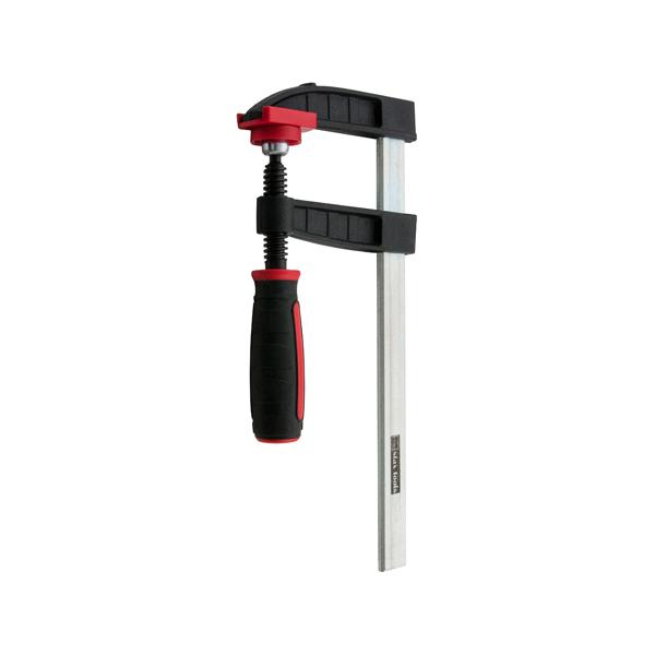 F型クランプ 80×200mm STAX TOOLS 67-9261-19