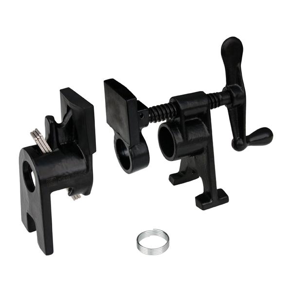 ジャクソン 3/4インチパイプクランプ STAX TOOLS 107 (67-9261-21)