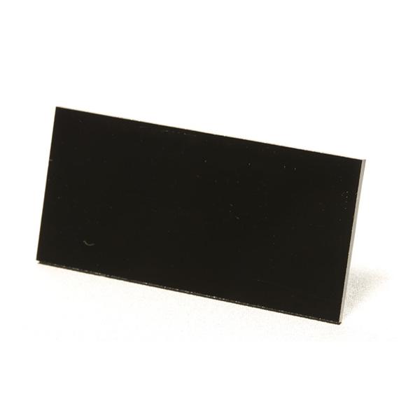 溶接用プレート NWプレートNO.9 日本光器製作所 安全衛生保護具 008-0409 (68-0493-26)