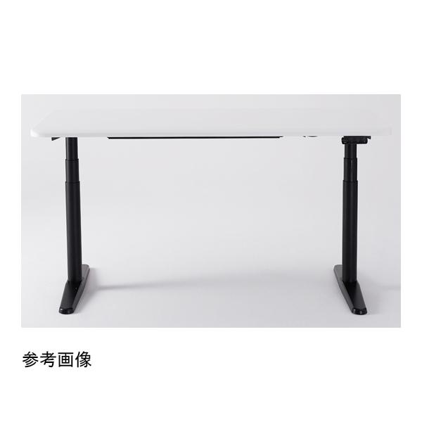 COFO Desk Premium 120cm ホワイト/マットブラック COFO FCD-W120/FCD