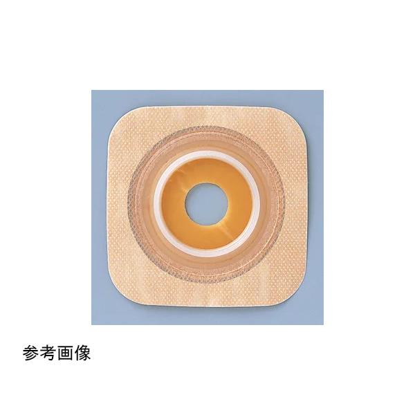 バリケア ナチュラ ソフト フランジ 57mm 5枚入 コンバテック 00263 68