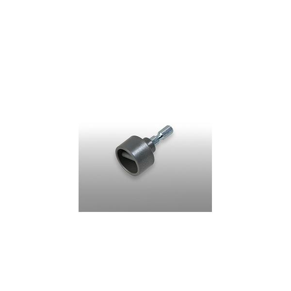 もみすり器 TR-130用電動化アダプタ ケツト科学研究所  (68-0720-01)