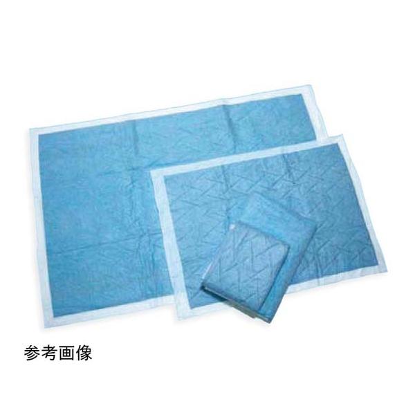 吸水パッド 600×900mm 50枚入 橋本クロス HL-01 (68-1975-07)