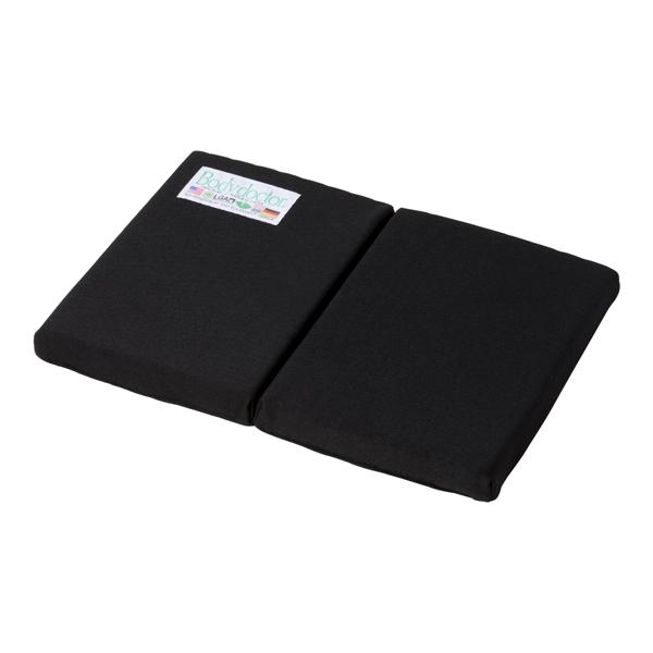 ●<商品詳細参考ページ>外部リンク：https://axel.as-1.co.jp/asone/d/68-5095-45/●事業者向け商品です。●サイズ：W360×D260×H25mm●カラー：ブラック●素材：中身／天然ラテック...