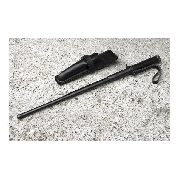 日本製三段式警棒 デラックス アドワン a26340 (68-6746-13)