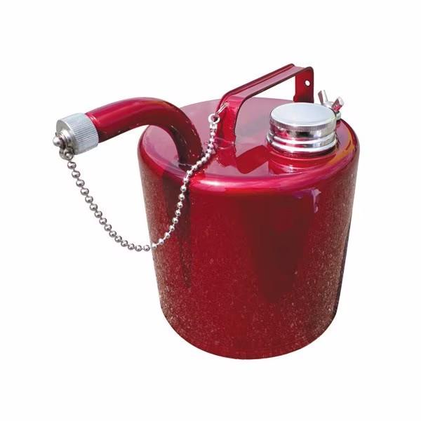 他サイト： レッドキャメル ガソリン携行缶 2.5L ETHOS Design FS2.5 69-1790-17の商品画像