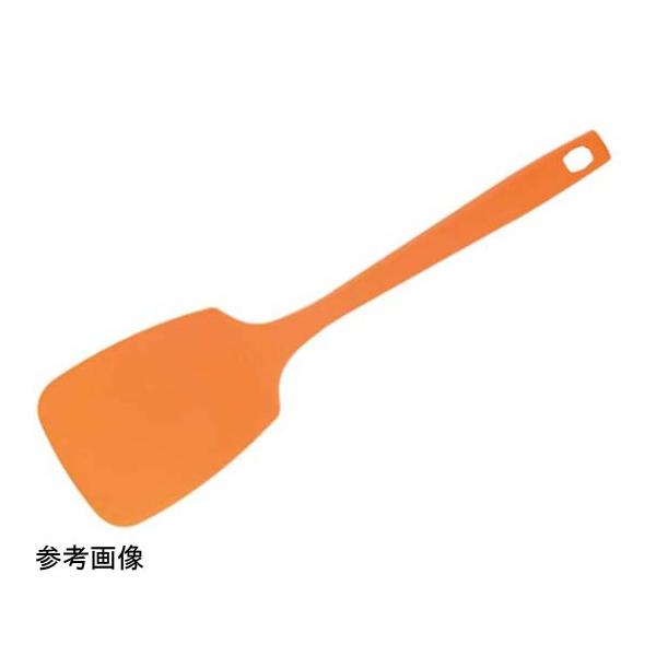 他サイト： シリコン キュートクックしなるターナー 下村企販 31514 (69-4734-53)の商品画像