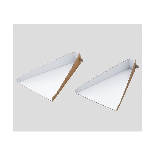 fBX|Ƃ 1 40 AY dustpan (7-1338-01)