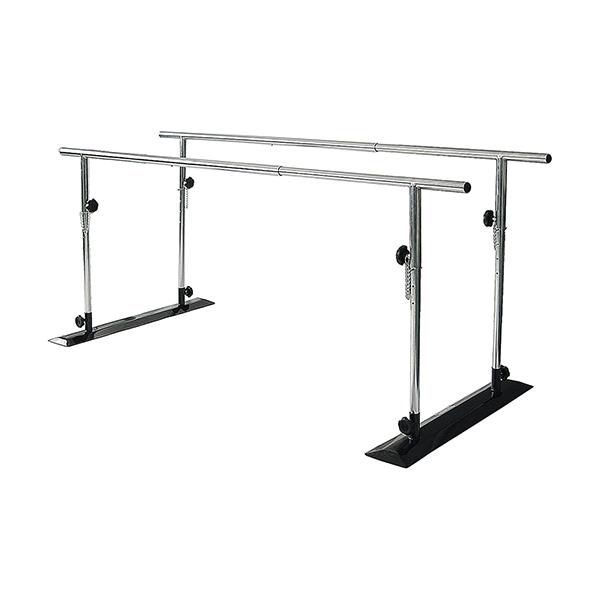 カワムラサイクル 簡易平行棒 BP2 カワムラサイクル 簡易平行棒 BP2 (7-2654-01) : A1ショップ 土日