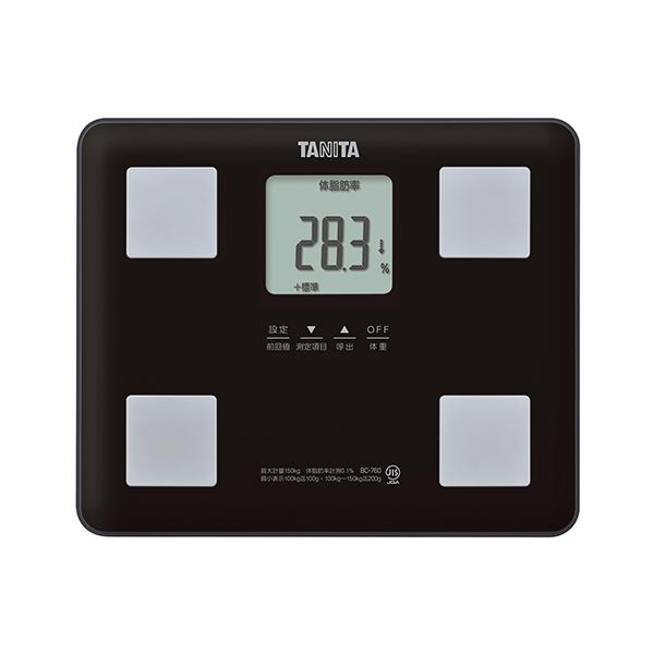 ̑gv ubN ^j^ BC-760-BK (7-2899-02)