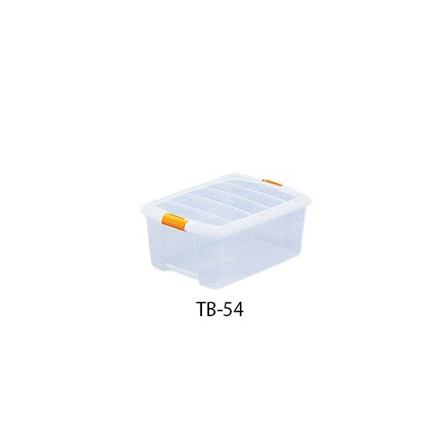 p[{bNX 400×550×240mm ACXI[} TB-54 (7-3151-02)