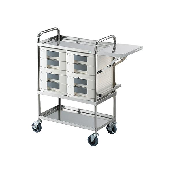 ƂĂÂȏu gCBOX A4p AY TSS-A2 (7-3562-01)