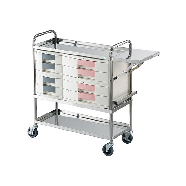 ƂĂÂȏu gCBOX A4p+A3p AY TSS-B2 (7-3562-02)