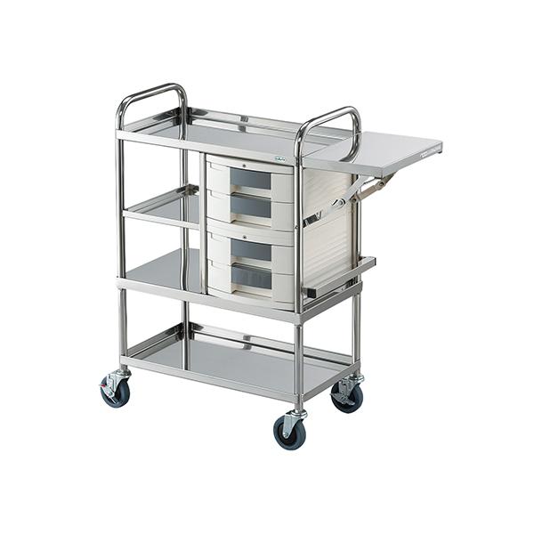 ƂĂÂȏu gCBOX A4p AY TSS-C2 (7-3562-03)