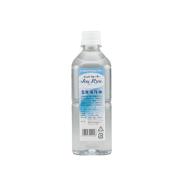 5Nۑ sAEH[^[JouRyu 500mL 24{ Õ  (7-4060-01)