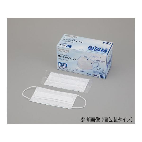 炩ȔGT[WJ}XN LustromedicTM  50 H MM2001 W (7-581-02)