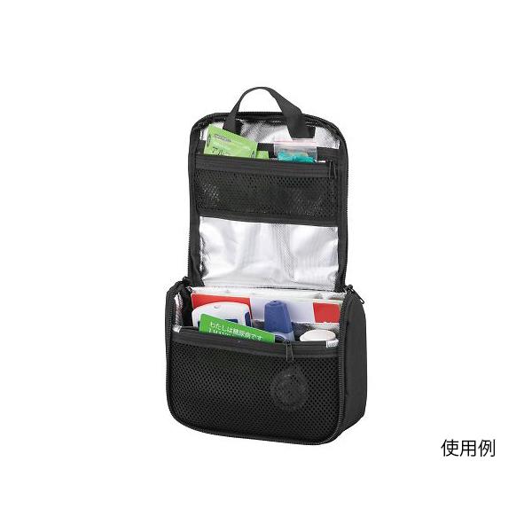 CX|[` A~dl 220×50×135mm AY IP-BLK (7-621-01)