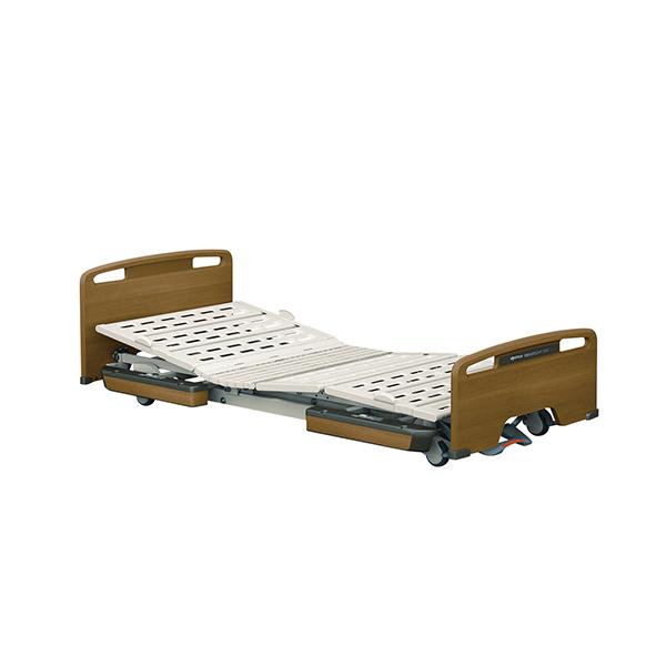 パラマウントベッド（PARAMOUNT BED） 電動ベッド エスパシア 1009