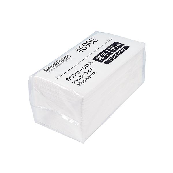 JE^[NX GRm~[ zCg 1 80 쐼H 6908W (7-7943-04)