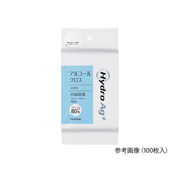 Hydro Ag+ AR[NX Zx^Cv l֗pNX 100 xmtCfBJ  (7-8452-01)