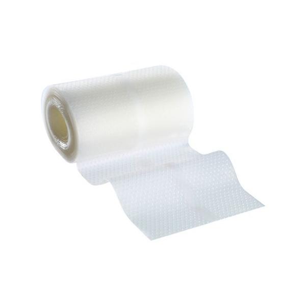 ●<商品詳細参考ページ>外部リンク：https://axel.as-1.co.jp/asone/d/7-8924-03/●サイズ：100mm×5m●材質：基材／ポリウレタンフィルム、粘着剤／シリコン系●フィルム厚：30μm●未滅...