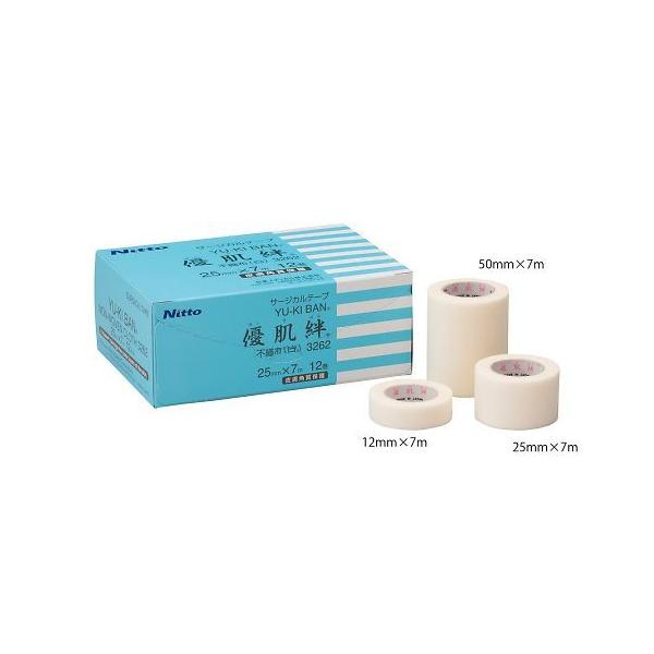 DJTMsDz  50mm×7m 6 jgY 3265 (7-9262-03)