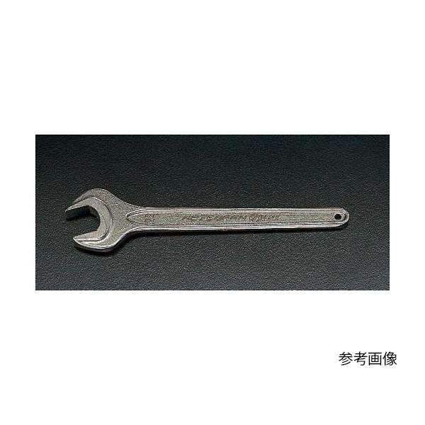 7 mm 片口スパナ 強力型 エスコ EA613NB-7 (78-0339-97)