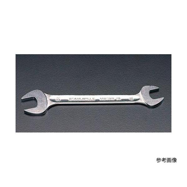 12x13mm 両口スパナ エスコ EA615KA-11 (78-0352-96)