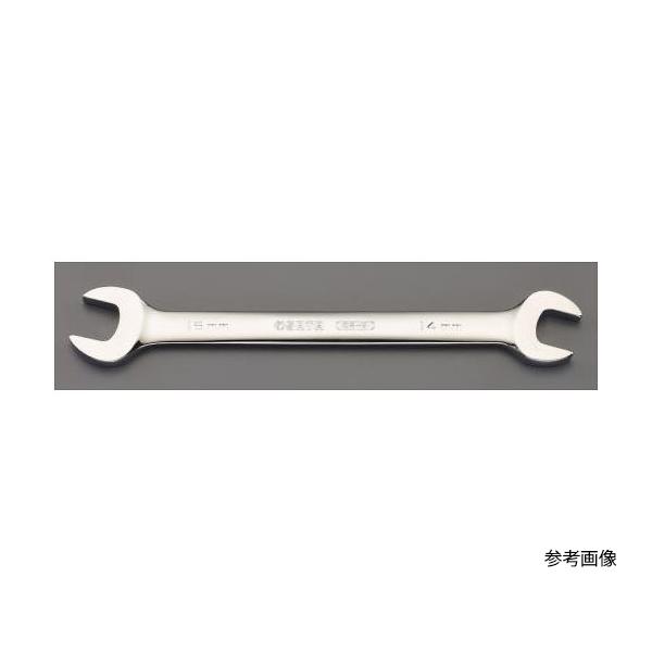 9x11mm 両口スパナ エスコ EA685A-3.5 (78-0471-74)