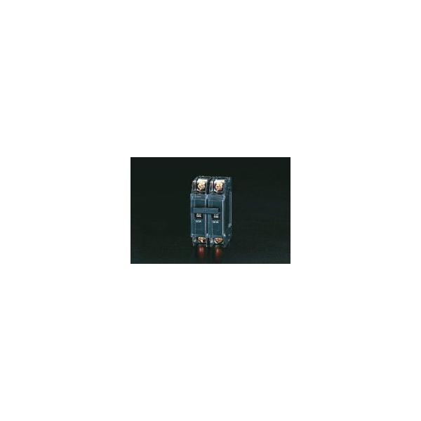 75A/AC220V 制御盤用遮断器 三菱電機 EA940ML-8 (78-0816-83)
