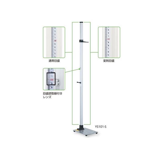 gvmVo[Chn l2m gc쏊 YS101-S (8-2091-01)