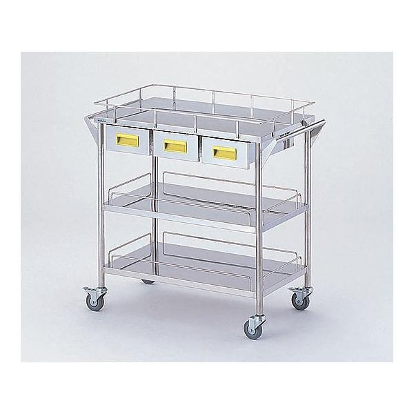 Xg[WXeXJ[g 3i CG[ 750mm/o3 AY CHW-3H-Y (8-2530-04)