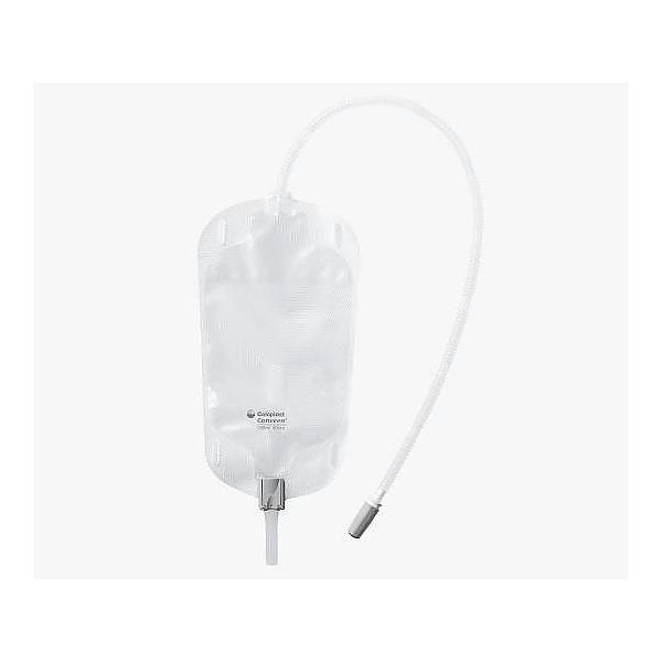 ●<商品詳細参考ページ>外部リンク：https://axel.as-1.co.jp/asone/d/8-2718-01/●材質：PE（ポリエチレン）●チューブ長：500mm●逆流防止弁・コンビーンコネクター付き●付属品：レッグバ...