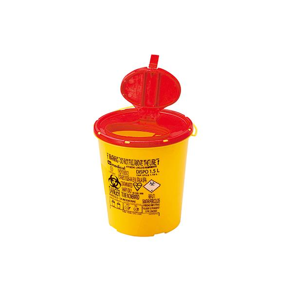 fBX|V[vXRei[ 1.5L 1 AY DISPO 1.5 (8-3161-03)