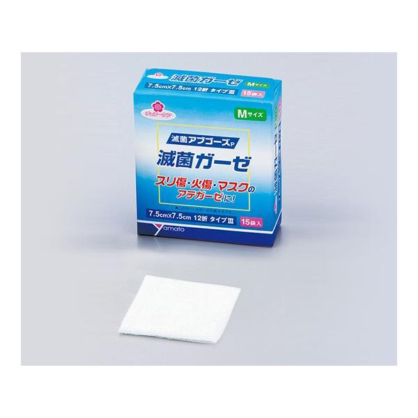 ŋۃK[[ AuR[YP 75×75mm 15 Yamato aH 305015 Ë@F؎擾 (8-3699-02)