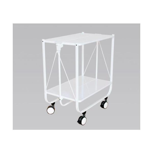 nfBTChJ[g ܂肽ݎ ԒIȂ zCgR 690×400×730 62073 (8-4764-12)