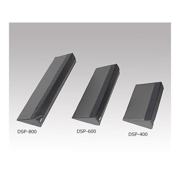 ~ߕt ̈ʌŒ⏕NbVT[eBpbh PRO 400×240×120mm DSP-400 (8-4982-01)