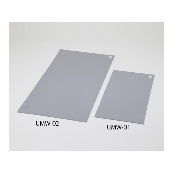Ռz}bg AeB_[}bg 500×1000×5mm O[  UMW-01 (8-5148-01)