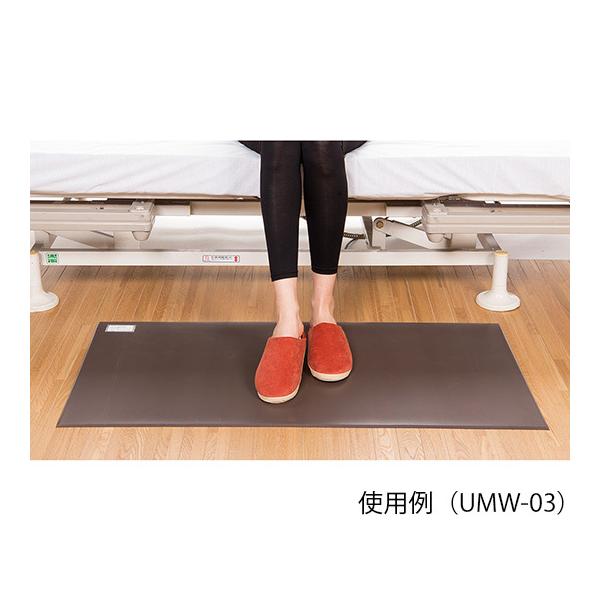 Ռz}bg AeB_[}bg 750×1500×5mm uE  UMW-04 (8-5148-04)