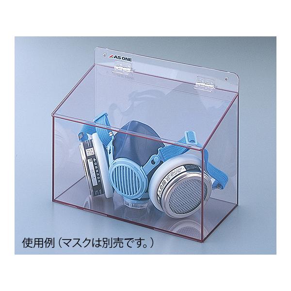 }XNP[X ChVOMG 255×130×200mm AY Ch1MG (8-5370-13)