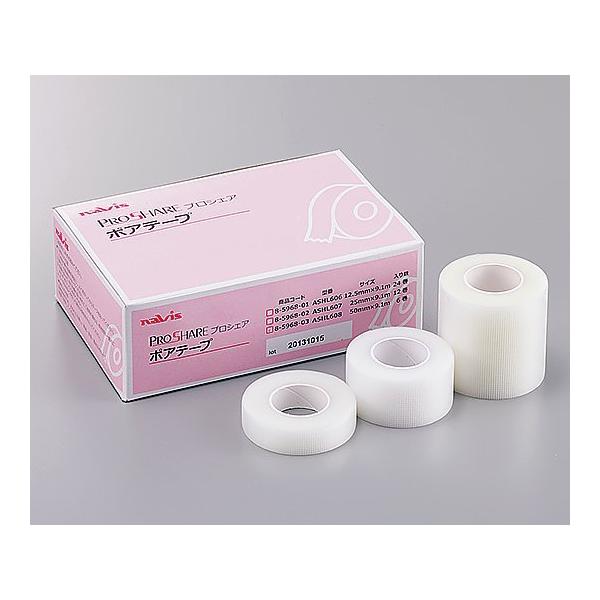 vVFA|Ae[v 25mm×9.1m 12 AY ASHL607 (8-5968-02)