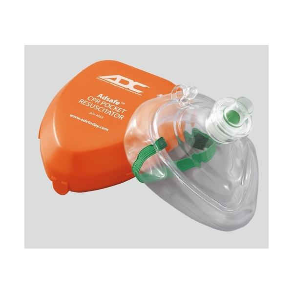 |Pbg}XN Adsafe 130×106×48 [hf 4053 Ë@F؎擾 (8-6385-01)