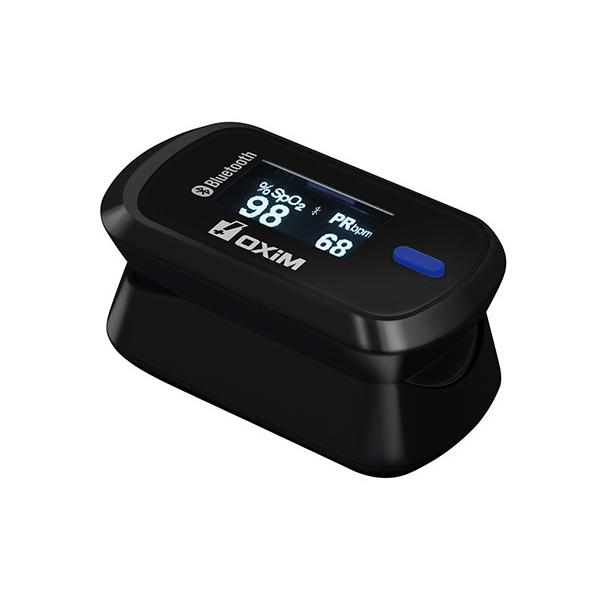 新色追加 スマートパルスオキシメーターRing O2 長時間用 認証取得済
