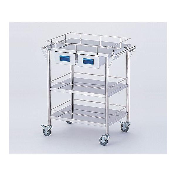 Xg[WXeXJ[g 3i u[ 600mm/o2 AY CHS-3H (8-7466-02)