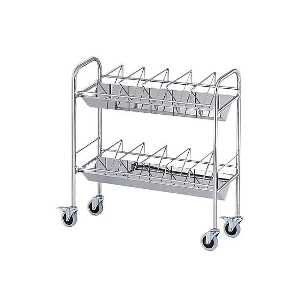 JeS ^Cv 970×320×1010mm AY 60F (8-7482-03)