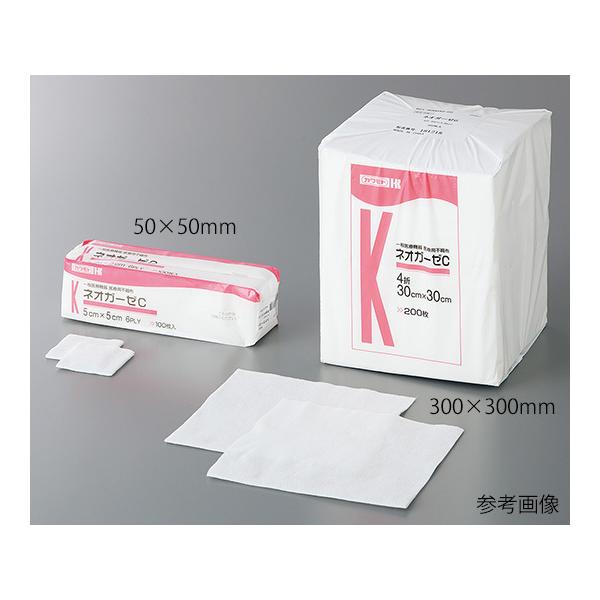 lIK[[C 75×75mm 6ply 100 Jg {Y 021-800070-00 Ë@F؎擾 (8-8612-13)