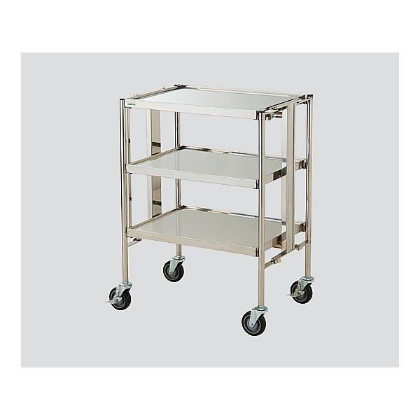 ܂肽݉f 3i 660×450×850mm AY HF-2 (8-8870-02)