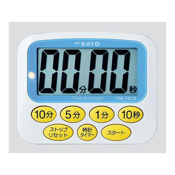 ^\^C}[ fJ^C}[ R vʊ퐻쏊 TM-19LS (8-9267-11)